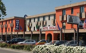 Hotel Ducale Porto Mantovano